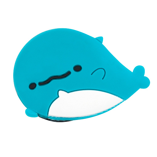 Держатель для телефона/попсокет "Whale"