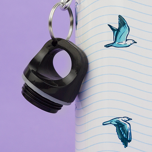 Бутылка для воды "Lighthouse"