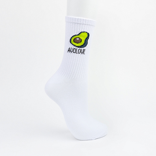 Носки "AvoLove", разм.35-39