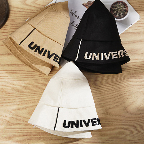 Панама "Universe" (беж)