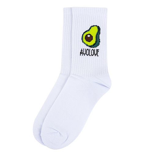Носки "AvoLove", разм.35-39