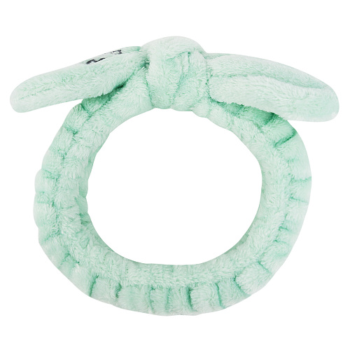 Повязка на голову "Cool", мятный