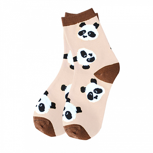 Носки "Панды"