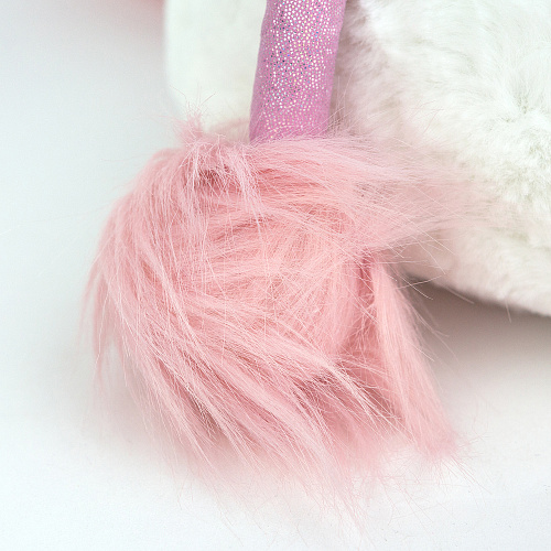 Игрушка-подушка "Fluffy Unicorn"