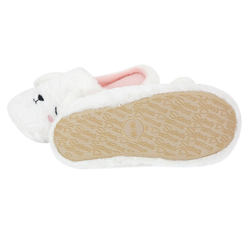 Тапочки "Пушистая овечка"