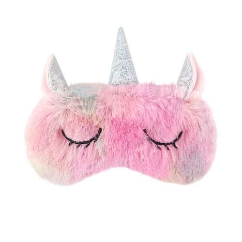 Маска для сна "Rainbow"