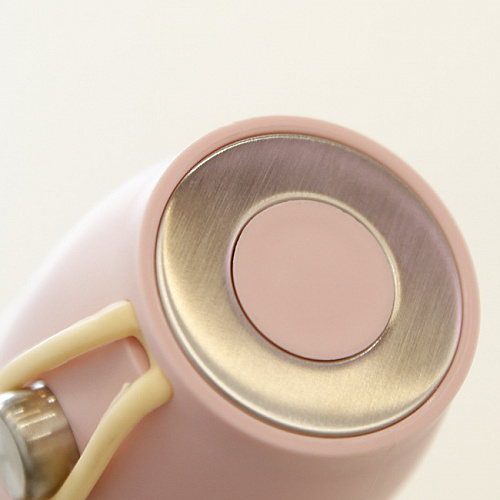 Термос "Style life" (розовый)