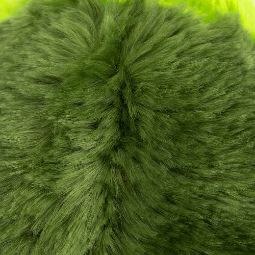 Игрушка-подушка "Авокадо" 30см