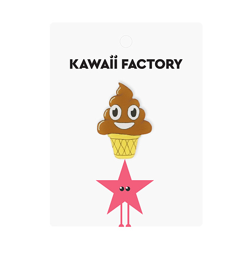 Значок "Emoji ice cream"