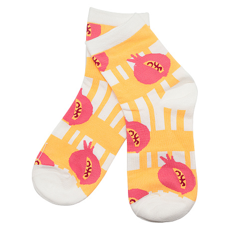 Носки "Гранаты"