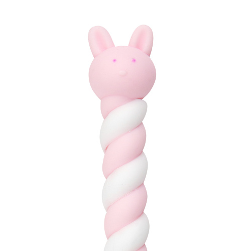 Ручка "Marshmallow" (розовая)