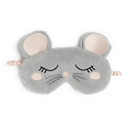 Маска для сна "Мышка"