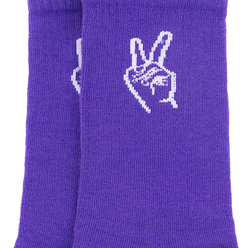 Носки "Пис", разм.40-45