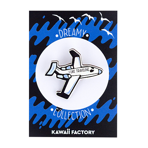 Значок "Самолет"