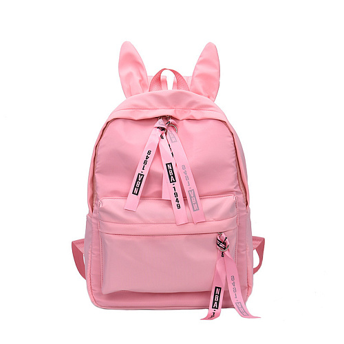 Рюкзак "Bunny" (розовый)