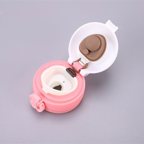 Термос "Фламинго"