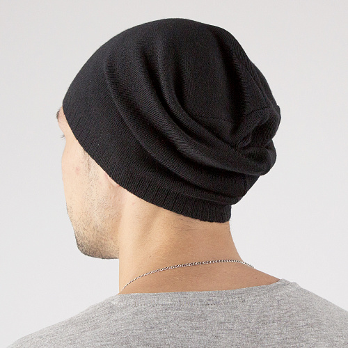 Шапка мужская IMMORTAL 