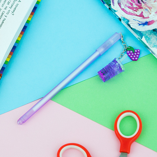 Ручка "Juice" виноград