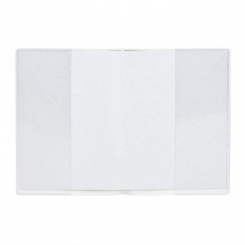 Обложка для паспорта "Collect moments"