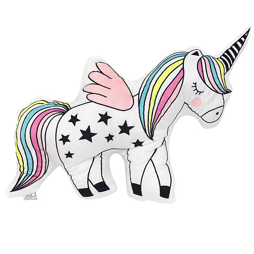 Игрушка-подушка "Unicorn`s magic"