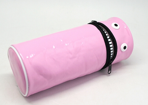 Пенал "Monster pink"