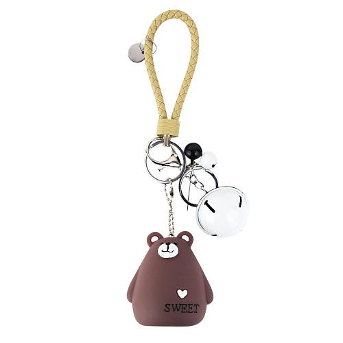 Брелок "Медведь"