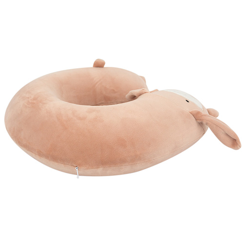 Набор для путешествий "Собачка", Memory Foam