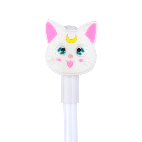 Ручка "Сейлор кот" (белая)