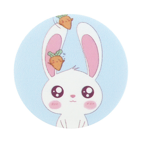 Держатель для телефона/попсокет "Hare"