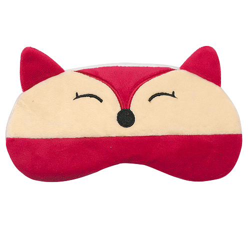 Маска для сна "Лиса"