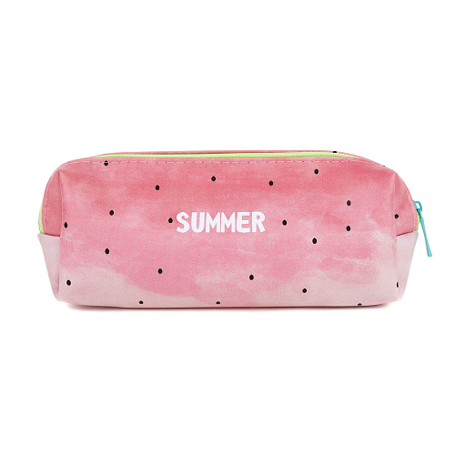 Пенал "Summer" арбуз