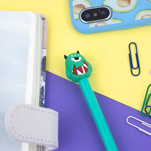 Ручка "Monster mint"