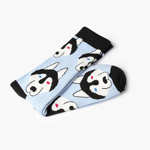 Носки мужские "Хаски"