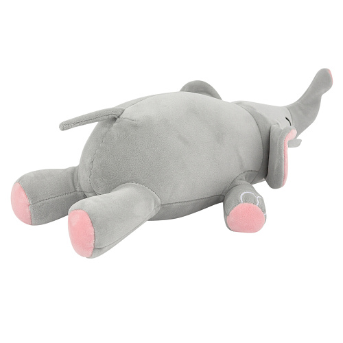 Подушка для путешествий-трансформер "Слоник"