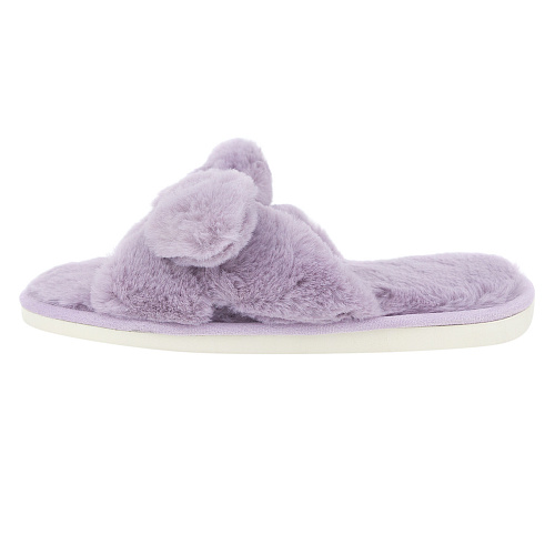 Тапочки "Style" (лаванда)