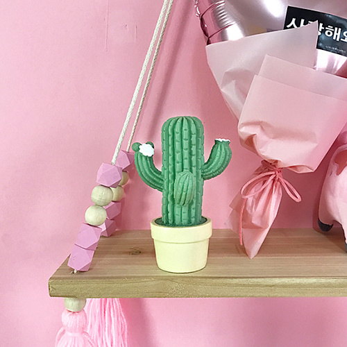 Ночник "Кактус"