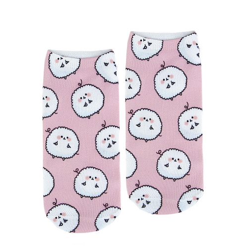 Носки "Kawaii sheeps"