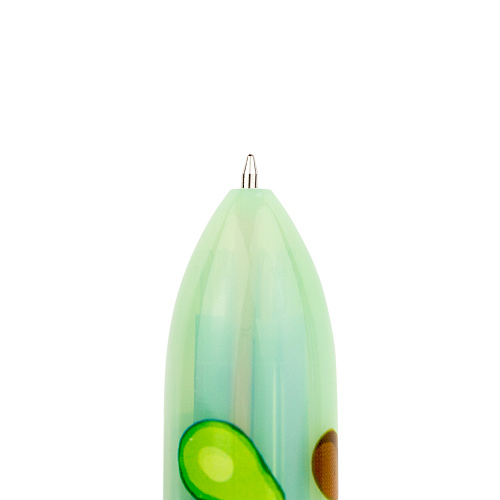 Ручка "Авокадо микс" голубой