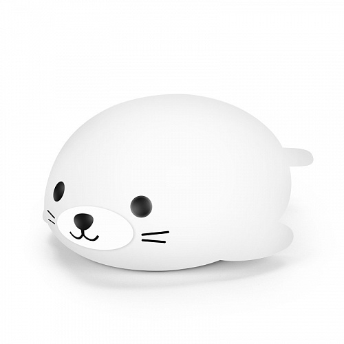 Ночник "Морской котик"