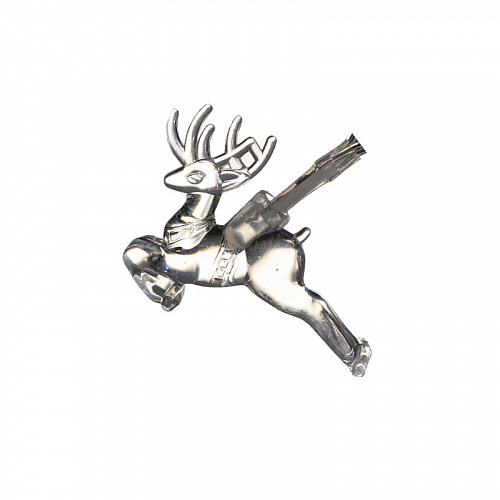 Гирлянда "Олени " LED, батарейка