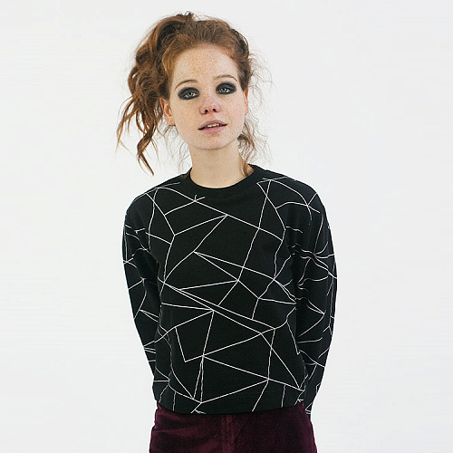 Свитшот "Space" (KW3)