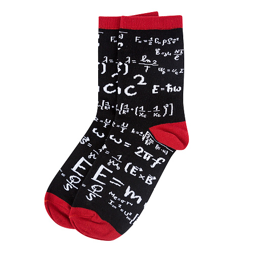 Носки "Формулы", разм.40-45