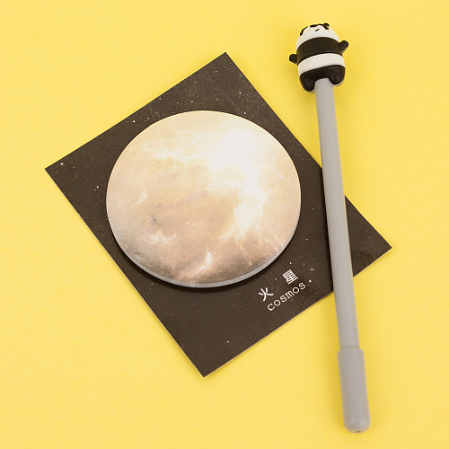 Стикеры для записей "Планеты" (марс)