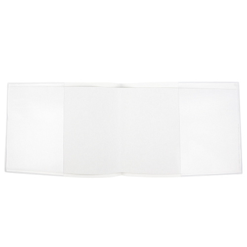 Обложка на зачетную книжку "Век учись"