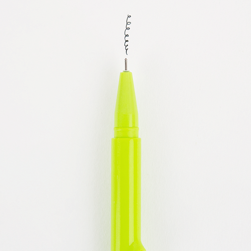 Ручка "Коала" (бежевая)