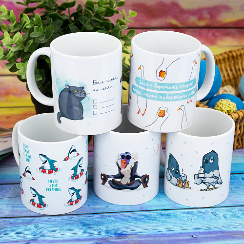 Кружка "Буддизм"