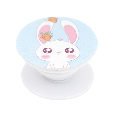 Держатель для телефона/попсокет "Hare"