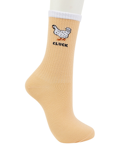 Носки "Cluck", разм.35-39