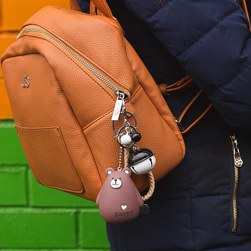 Брелок "Медведь"