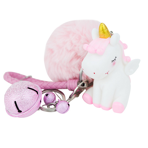 Брелок "Единорожка"